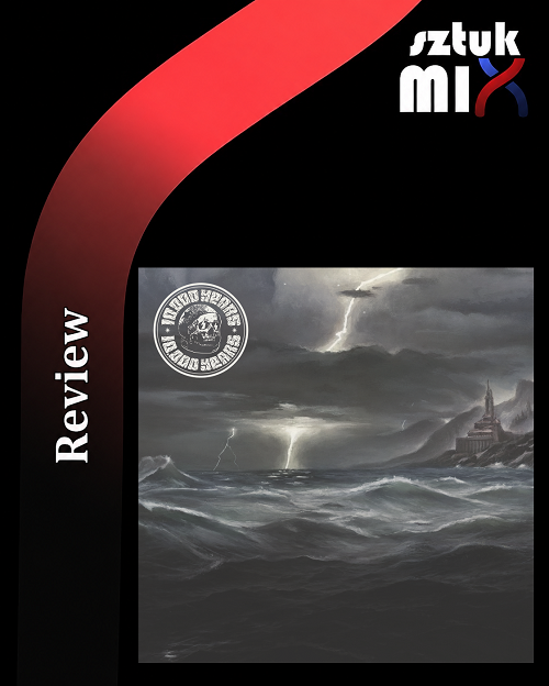 Read more about the article 10,000 Years – „Esox Lucifer” [Review], released by Ripple Music