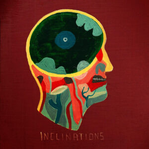 Read more about the article Electric Octopus – „Inclinations”