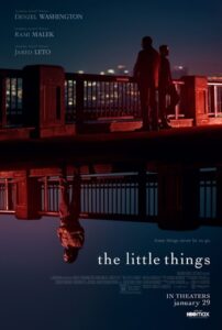 Read more about the article „The Little Things” – reż. John Lee Hancock