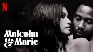 Read more about the article „Malcolm i Marie” – film Netflix