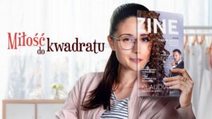 Read more about the article „Miłość do kwadratu” – film Netflix