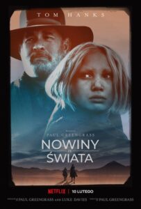 Read more about the article „Nowiny ze świata” – film Netflix