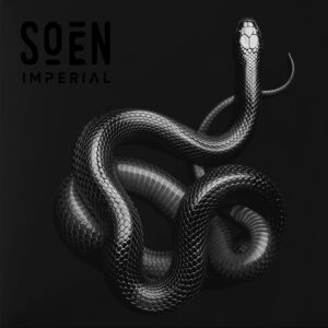 Read more about the article Soen – „Imperial”