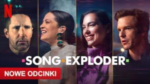Read more about the article “Song Exploder” – serial Netflix