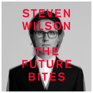 Read more about the article Steven Wilson – „The Future Bites”