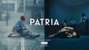 Read more about the article „Patria” – serial HBO
