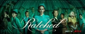 Read more about the article „Ratched” – serial Netflix