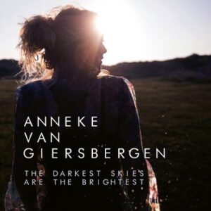Read more about the article Anneke Van Giersbergen – „The Darkest Skies Are the Brightest” recenzent Kuba Banaszewski