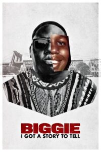 Read more about the article „Biggie: I Got a Story to Tell” – film Netflix