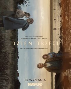 Read more about the article „Dzień trzeci” – serial na HBO