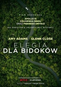 Read more about the article „Elegia dla bidoków” – film Netflix