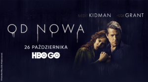 Read more about the article „Od nowa” – serial HBO