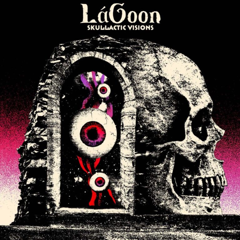 LaGoon-skullactic-visions-recenzja