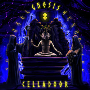 Read more about the article Celladoor – „Gnosis”