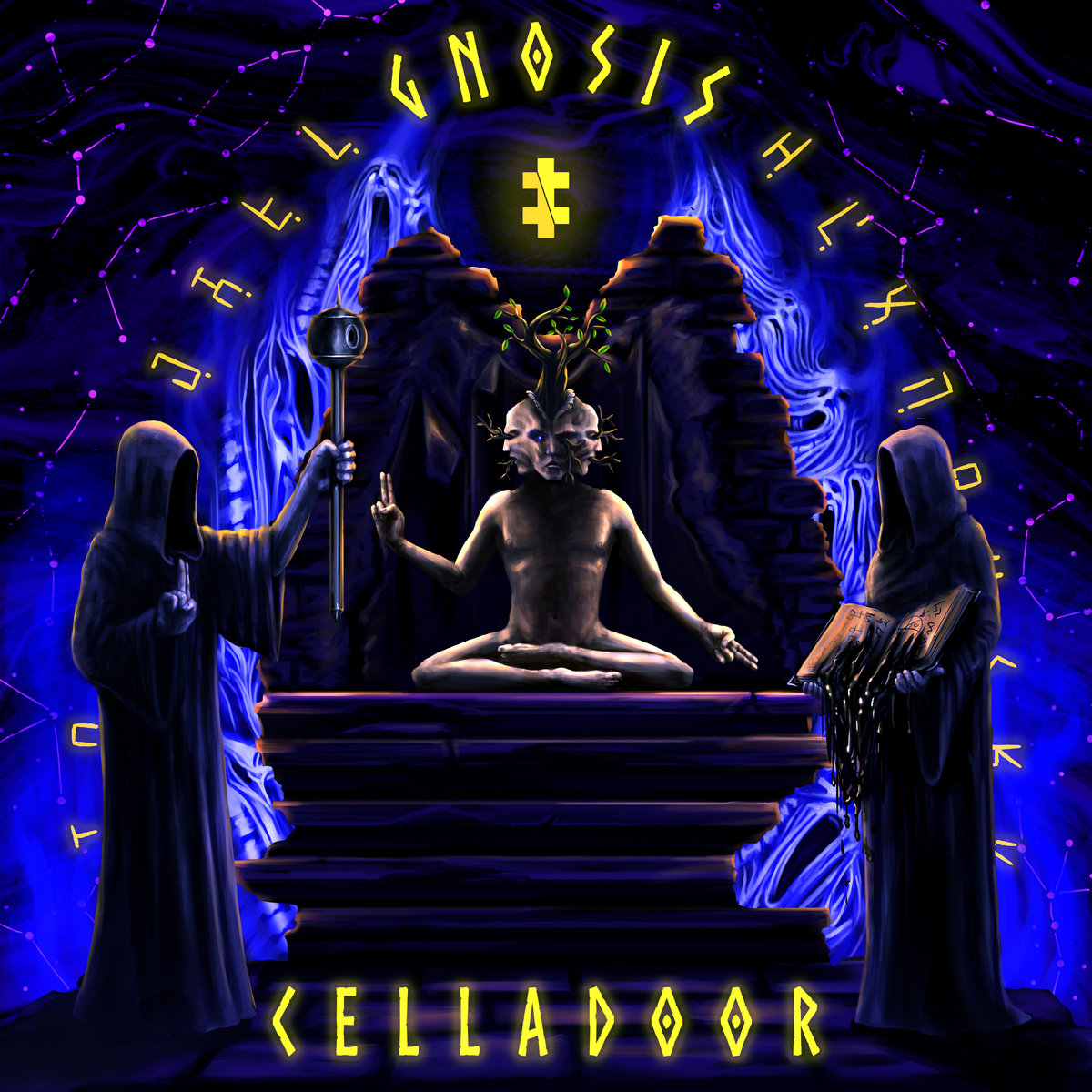 celladoor-gnosis-muzyka-recenzja