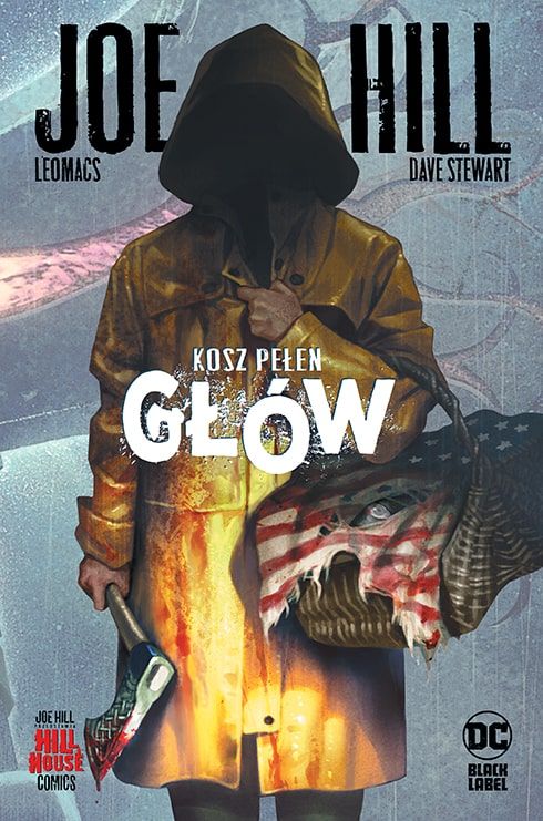 kosz-pelen-glow-komiks-recenzja
