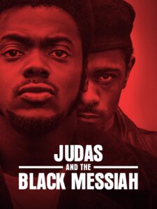 Read more about the article „Judas and the Black Messiah”, reż. Shaka King, HBO Max – recenzja