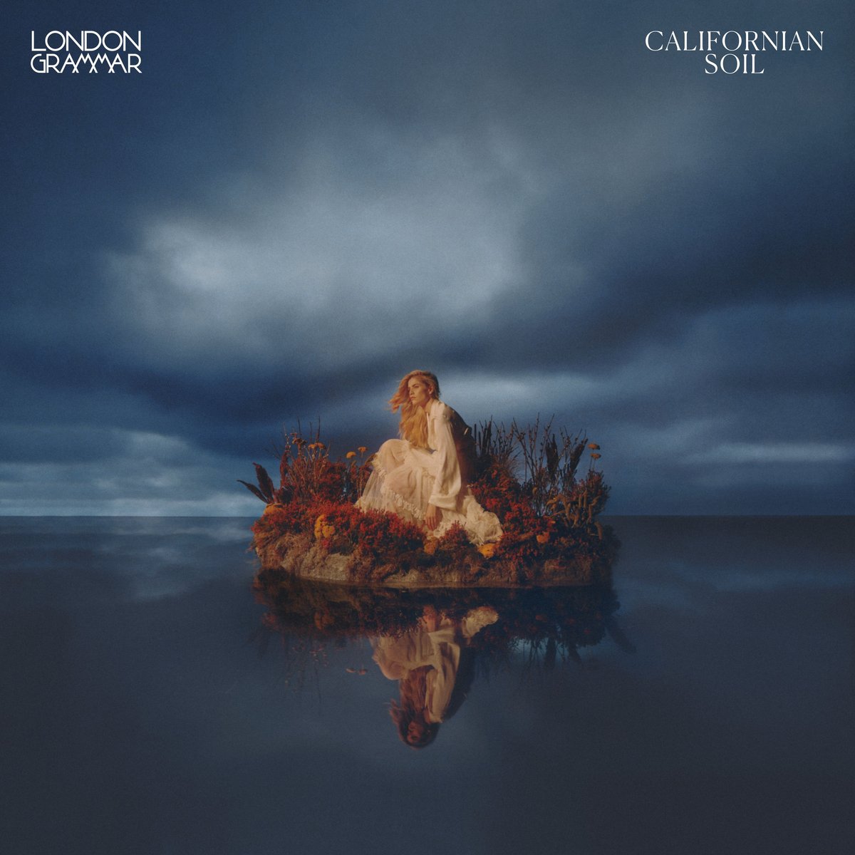 london-grammar-californian-soil-muzyka-recenzja