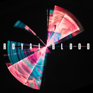 Read more about the article Royal Blood – „Typhoons” recenzja