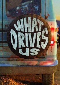 Read more about the article „What Drives Us”, reż. Dave Grohl, Amazon Prime Video – [recenzja]