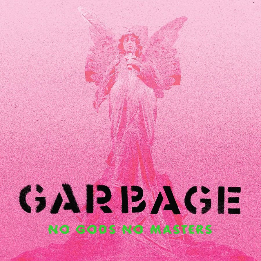 garbage-no-gods-no-masters-muzyka-recenzja