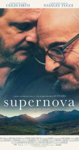 Read more about the article „Supernova”, reż. Harry Macqueen, Kino
