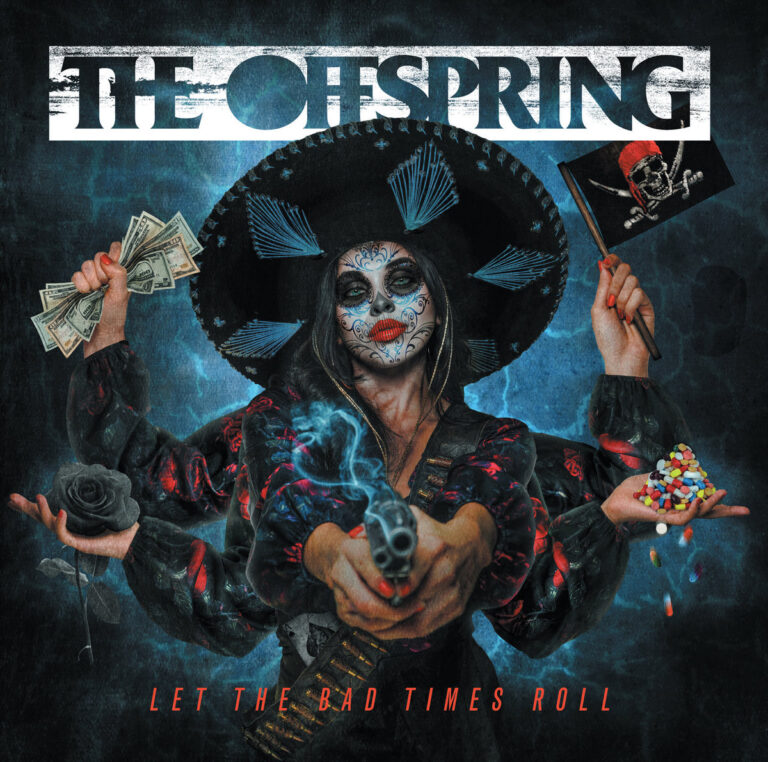 the-offspring-let-the-bad-times-roll-muzyka-recenzja