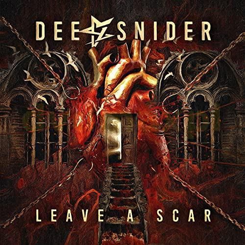 dee-snider-leave-a-scar-muzyka-recenzja