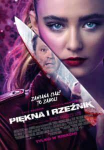 Read more about the article „Piękna i rzeźnik”, reż. Christopher Landon, film [Recenzja]