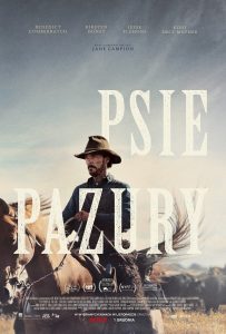 Read more about the article „Psie pazury”, reż. Jane Campion, film Netflix [Recenzja]