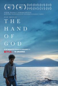Read more about the article „The Hand of God”, reż. Paolo Sorrentino, Netflix, film [Recenzja]