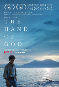 Read more about the article „The Hand of God”, reż. Paolo Sorrentino, Netflix, film [Recenzja]