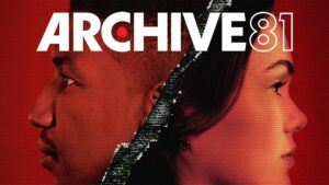 Read more about the article Archiwum 81, Netflix, serial [Recenzja]