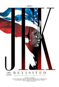 Read more about the article „JFK: Droga do prawdy”, reż. Oliver Stone, VOD, film dokumentalny [Recenzja]
