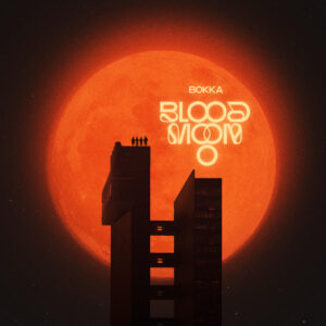 Read more about the article BOKKA – „Blood Moon” (Recenzja)