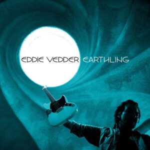 Read more about the article Eddie Vedder – „Earthling” [Recenzja]
