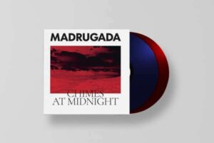 Read more about the article Madrugada – „Chimes At Midnight” [Recenzja]