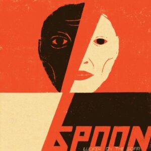 Read more about the article Spoon – „Lucifer on the Sofa” [Recenzja]