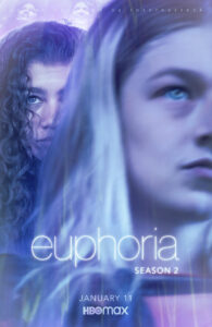 Read more about the article „Euforia sezon 2”, reż. Sam Levinson, HBO Go, [Recenzja]