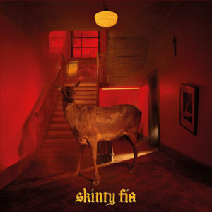 Read more about the article Fontaines D.C. – „Skinty Fia” [Recenzja], prod: Partisan, PIAS Records, dystr: Mystic Production