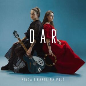 Read more about the article Kinga i Karolina Pruś – „Dar” [Recenzja], wyd: Mystic Production