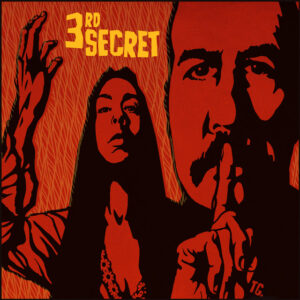 Read more about the article 3rd Secret – „3rd Secret” [Recenzja]
