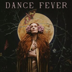 Read more about the article Florence and the Machine – „Dance Fever” [Recenzja], dystr. Universal Music Polska
