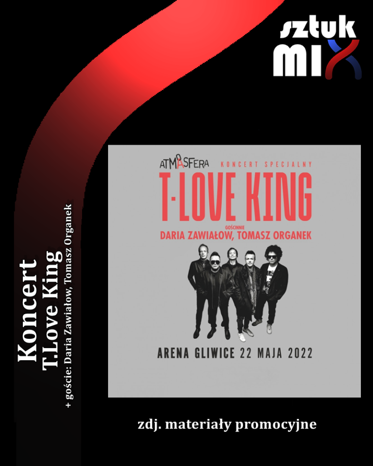 tlove-king-koncert
