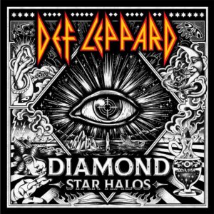 Read more about the article Def Leppard – „Diamond Star Halos” [Recenzja], dystr. Universal Music Polska