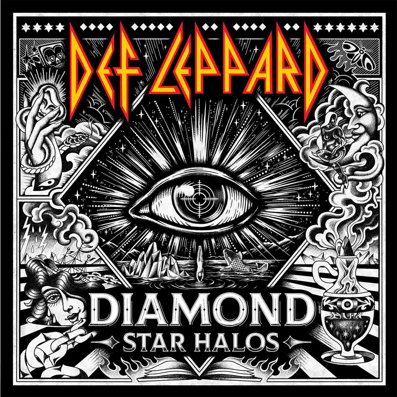 def-leppard-diamond-star-halos