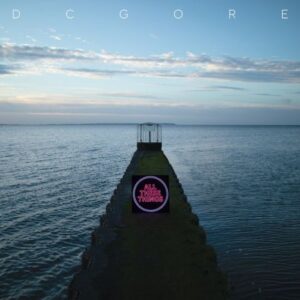 Read more about the article DC Gore – „All These Things” [Recenzja], dystr. Sonic Records