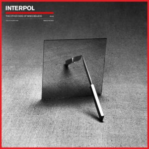 Read more about the article Interpol – „The Other Side of Make-Believe” [Recenzja], dystr. Sonic Records