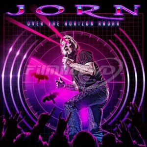 Read more about the article Jorn – „Over The Horizon Radar” [Recenzja]