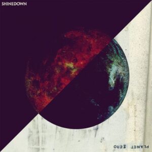Read more about the article Shinedown – „Planet Zero” [Recenzja]